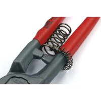 NWS Berliner-Blechschere Lochblechschere 060-12-250