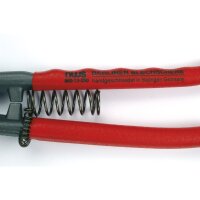 NWS Berliner-Blechschere Lochblechschere 060-12-250