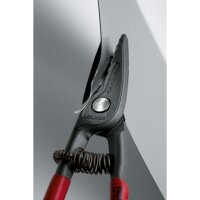 NWS Berliner-Blechschere Lochblechschere 060-12-250