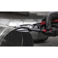 NWS Berliner-Blechschere Lochblechschere 060-12-250