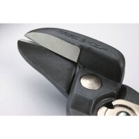 NWS Figuren-Hebelblechschere 066R-15-250