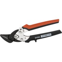 BESSEY  Ideal-Schere, klein und wendig D15AL