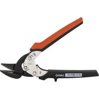 BESSEY  Ideal-Schere, klein und wendig D15AL