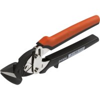 BESSEY  Ideal-Schere, klein und wendig D15AL
