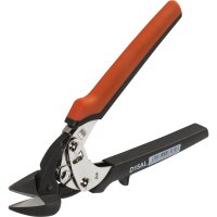 BESSEY  Ideal-Schere, klein und wendig D15AL