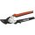BESSEY  Ideal-Schere, klein und wendig D15AL