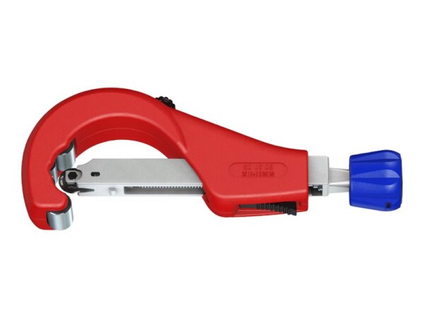 KNIPEX Rohrabschneider TubiXL XL