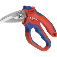 KNIPEX Elektrikerschere