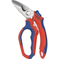 KNIPEX Elektrikerschere