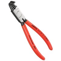 KNIPEX Sicherungsringzangen-Set 4-teilig