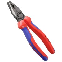 KNIPEX Zangen-Set 3-teilig