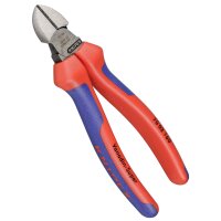 KNIPEX Zangen-Set 3-teilig