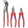KNIPEX Zangen-Set 3-teilig