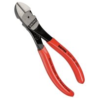 KNIPEX Zangenset in Gürteltasche