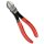 KNIPEX Zangenset in Gürteltasche