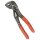 KNIPEX Zangenset in Gürteltasche