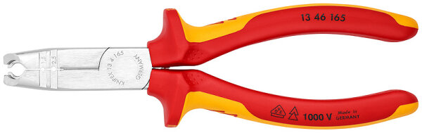 KNIPEX Abmantelungszange