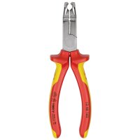 KNIPEX Abmantelungszange