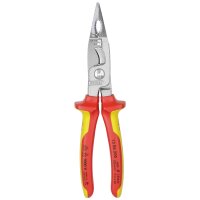 KNIPEX Elektro- Installationszange