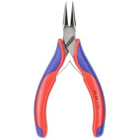 KNIPEX Elektronik-Greifzange spiegelpoliert 115 mm