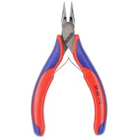 KNIPEX Elektronik-Greifzange 115 mm