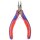 KNIPEX Elektronik-Greifzange 115 mm