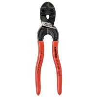 KNIPEX CoBolt S schwarz atramentiert 160 mm