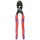 KNIPEX CoBolt® Kompakt-Bolzenschneider 200 mm