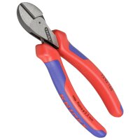 KNIPEX X-Cut Kompakt-Seitenschneider 160 mm