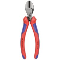 KNIPEX X-Cut Kompakt-Seitenschneider 160 mm