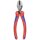 KNIPEX X-Cut Kompakt-Seitenschneider 160 mm