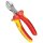 KNIPEX X-Cut Kompakt-Seitenschneider 160 mm