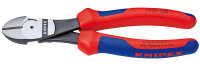KNIPEX Kraft-Seitenschneider 200 mm