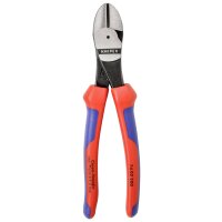 KNIPEX Kraft-Seitenschneider 200 mm