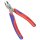 KNIPEX Electronic Super Knips XL poliert 140mm