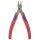KNIPEX Electronic Super Knips XL poliert 140mm