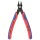 KNIPEX Electronic Super Knips brüniert 125 mm