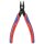 KNIPEX Electronic Super Knips XL brüniert 140 mm