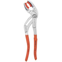KNIPEX Siphon- und Connectorenzange