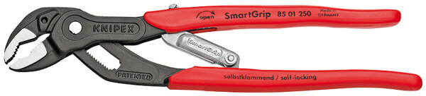 KNIPEX SmartGrip 250 mm