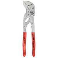 KNIPEX Zangenschlüssel mit Kunststoff überzogen...