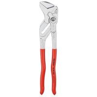 KNIPEX Zangenschlüssel mit Kunststoff überzogen...