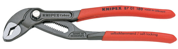 KNIPEX Cobra 180 mm