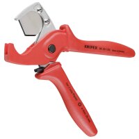 KNIPEX Rohrschneider 185 mm
