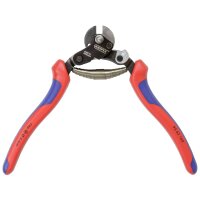 KNIPEX Drahtseilschere 160 mm