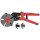 KNIPEX MultiCrimp 250 mm