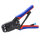 KNIPEX Crimpzange für Westernstecker 200 mm
