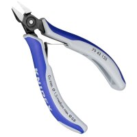 KNIPEX Praezisions-Elektronik Zangen-Set