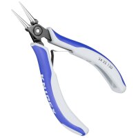 KNIPEX Praezisions-Elektronik Zangen-Set