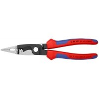 KNIPEX Installationszange Elektro